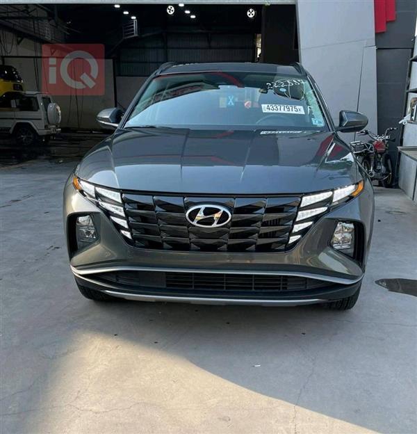 هيونداي توسان 2024 للبيع في العراق - بغداد